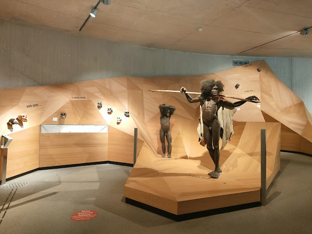 Neanderthal Museum Düsseldorf