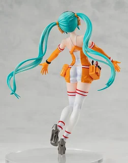 POP UP PARADE Racing Miku 2010 Ver.