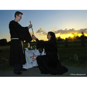 331 How Is The Sacrament Of Holy Orders Celebrated