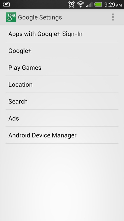 Android+Device+Manager+ +Guide+to+enable+and+use+Experience+real+on+Android+OS+4