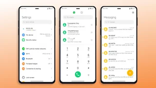 MIUI Themes