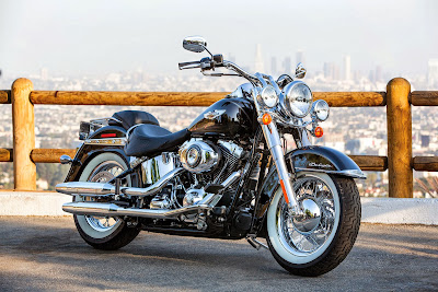 2014 Harley Davidson Models