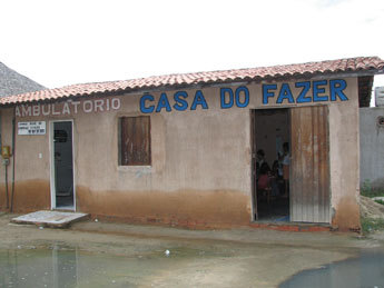 Casa do Fazer, Vila Velha IV: Um compromisso com os pobres do nosso tempo