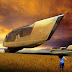 Tornado-Proof House Design Concept