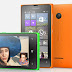 Spesifikasi dan Harga Microsoft Lumia 435 Dual SIM, Ponsel Windows Phone RAM 1 GB