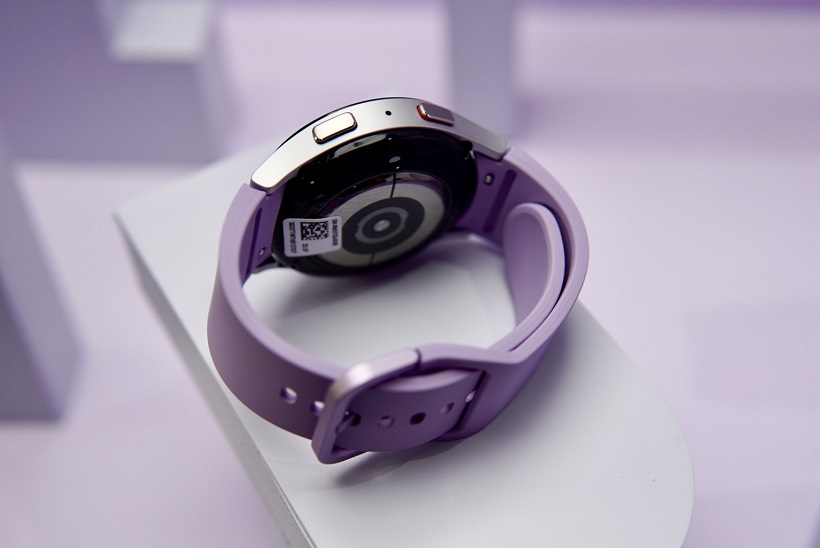 Samsung Galaxy Watch5, Watch5 Pro