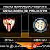 Prediksi Pertandingan Sevilla vs Inter Milan