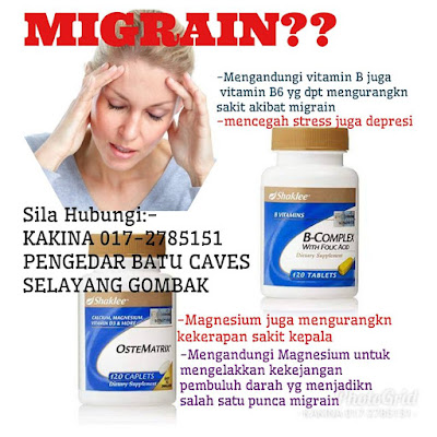 set migrain