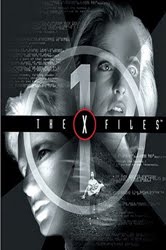 The X Files 1ra Temporada