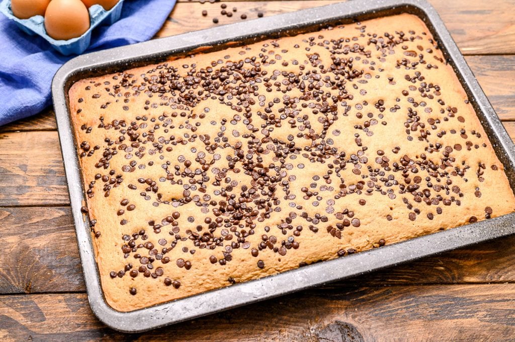 how to make chocolate cookie and cream parfaits
