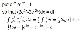 Solutions Class 12 गणित-II Chapter-7 (समाकलन)