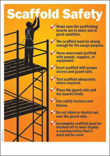 aluminum-scaffold-safety