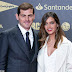 Iker Casillas' wife reveals she's battling ovarian cancer weeks after Spanish keeper's heart attack