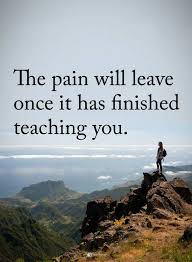 Pain Quotes About Relationships, Friendship And Family