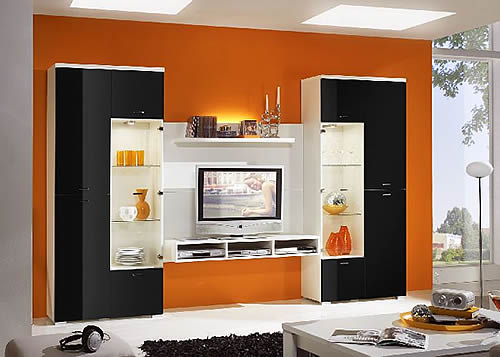 Furniture Interior Design Ideas