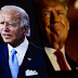 Biden felébredt: „Most már világos, hogy Donald Trump lesz a republikánus jelölt”