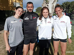 Atletismo Atlético Aranjuez