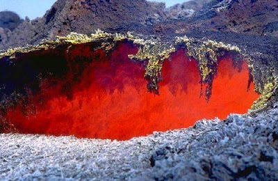 Etna Volcano The Largest Active Volcano In Europe