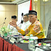 Gubernur Mahyeldi Optimis PSU DPD Sumbar 2024 Dapat Berjalan Lancar