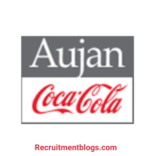 Aujan CocaCola Summer Internship