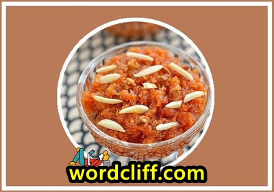 Contoh Procedure Text Singkat Cara Membuat Gajar Halwa Contoh Procedure Text Singkat Cara Membuat Gajar Halwa