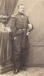 Général Charles Frédéric de Bonnemains
