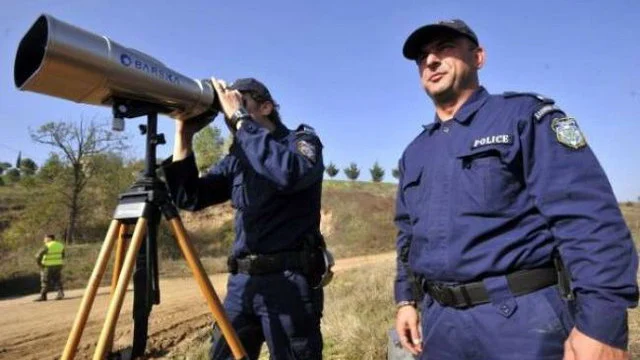 Ενίσχυση των αστυνομικών δυνάμεων στον Έβρο ζητούν οι αστυνομικοί