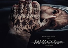 Ghost in the Graveyard (2019)