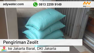 harga zeolit eceran, harga zeolit per karung, harga zeolit karungan