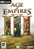 Download Game PC Age Of Empires 3 Full Version Gratis