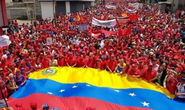 Encuesta en Venezuela mide las preferencias candidaturales oficialistas en la ciudad de Barcelona