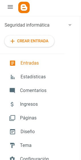 como escribir un articulo para blog