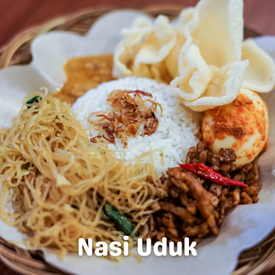 Indonesian Food Delights: Must-Try Dishes You’ll Crave