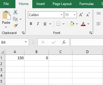 Tutorial Penggunaan Fungsi IFERROR dalam Microsoft Excel