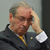Justiça condena Cunha a 24 anos de prisão por fraude no FI-FGTS