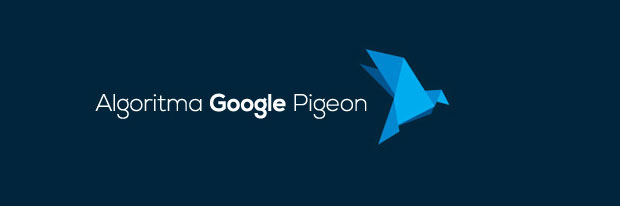 Update Algoritma Terbaru Google Pigeon