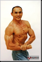 Cheah Keng Peng