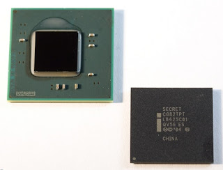 Intel Atom Code Cedar Trail