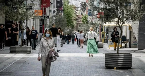 «Τέλος το click inside από εβδομάδα - Θα ανοίξουν και τα εμπορικά καταστήματα» λέει ο ΓΓ Εμπορίου