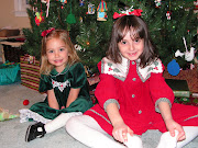 Growing with my Girls: Images of Christmas (pict )