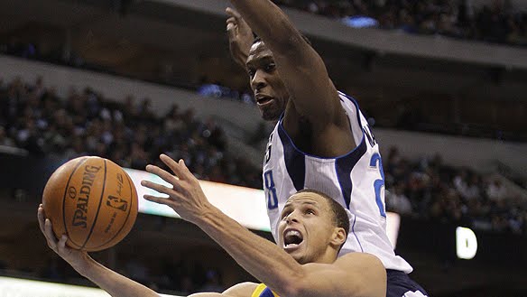 Ian Mahinmi