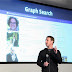 Facebook's new  Graph Search for User's 