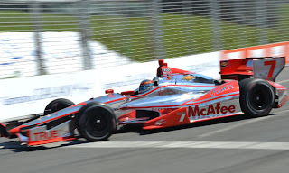 Capture extremity for 2nd Honda Indy event 234234