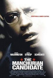 Sinopsis Film The Manchurian Candidate