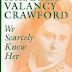 View Review Isabella Valancy Crawford: We Scarcely Knew Her AudioBook by Galvin, Elizabeth McNeill (Paperback)