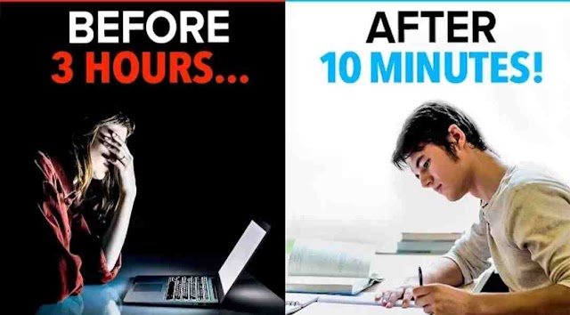 5 Best ways to study effectively