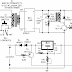 Switching Power Supply Electronic