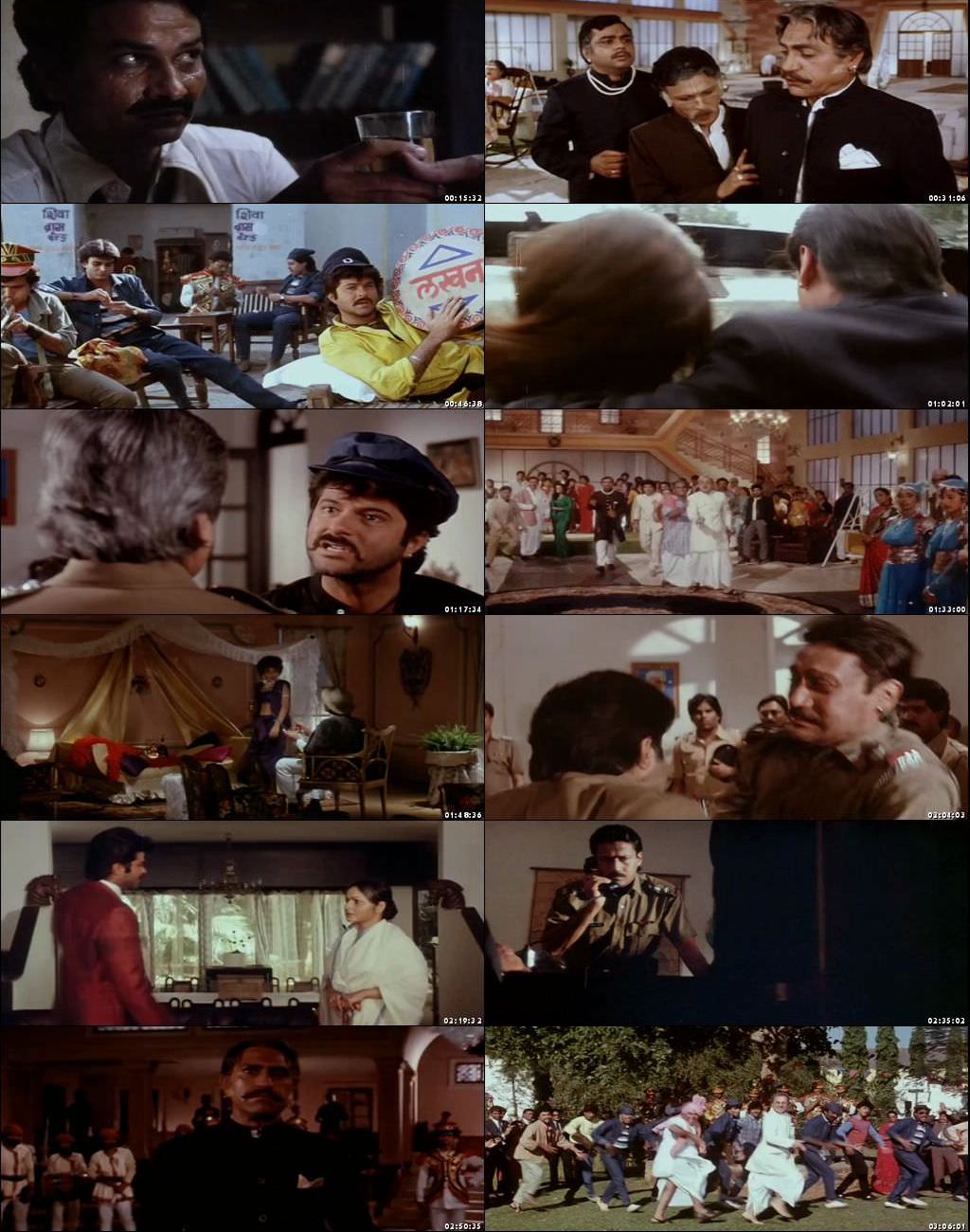 Ram Lakhan 1989 Full Hindi Movie Online Watch