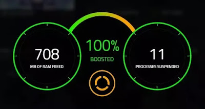 Game Booster