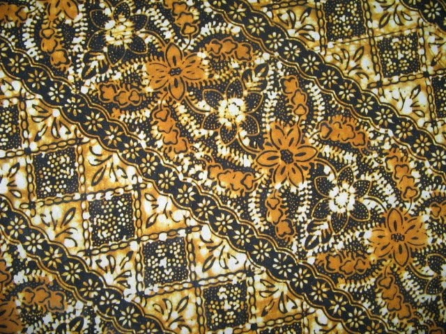 24+ Jenis Kain Batik, Inspirasi Terpopuler!